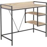 Evelekt Kirjutuslaud LESTER 93x48xH82 cm, melamiin