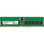 Micron Green 32GB DDR5 4800MHz RDIMM CL40 MTC20F2085S1RC48BA1R