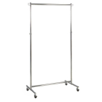 Evelekt Clothes hanger GIGANT chrome
