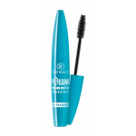 Dermacol Volume Mania Mascara Waterproof Black 9ml