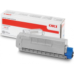 OKI 44315307 Cyan