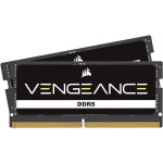 Corsair Vengeance 2x32GB DDR5 4800MHz SO-DIMM CMSX64GX5M2A4800C40