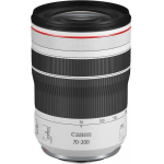Canon 70-200mm F4 L IS USM 3792C005 For Canon RF