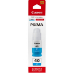Canon GI-40C Cyan