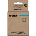 ACTIS KB-1100C sinine