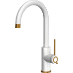 Quadron QUADRON JODIE kitchen mixer (3623511_WHMPVDC1)