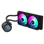 Gigabyte Aorus WaterForce II 240 120 mm CPU Cooler