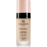 Collistar Collistar COLLISTAR IMPECCABILE LONG WEAR FOUNDATION SPF 15 1R - PINK
