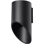 Sollux Lighting Penne 20 SL.0113 40W G9 Black