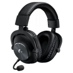 Logitech G Pro X Wireless Black