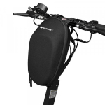 Wozinsky WSB1BK bag 4L black waterproof