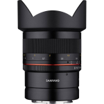 Samyang 14mm f/ 2.8 for Nikon Z
