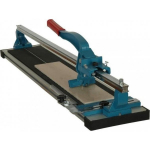 Dedra " Dedra Tile cutting hand machine with roller bearings. 600mm """"X"""