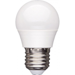 Spectrum Spectrum LED Ball E-27, 230V, 6W, WW (WOJ13024)