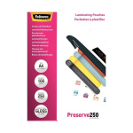Fellowes Laminating Pouch (5401802) A4