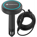 Gardena GARDENA Soil Moisture Sensor (black/ turquoise)