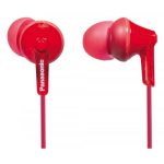 Panasonic RP-HJE125E-R Red