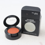 MAC Small Eyeshadow Matte 1,5 g Red Brick