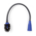 Nedis VCBR110FBVAR Elastīga birste 30 - 36 mm