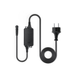 Ecovacs GSP010001 RTK Station Power Supply with EU plugtype