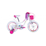 FORMULA 16" CREAM BH 8.5" White 2025