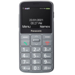Panasonic KX-TU160EXG Grey