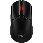 HyperX Pulsefire Haste 2 Wireless Black