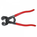 Dedra Dedra Pliers for hard ceramics and glass (DED023)