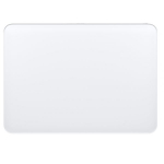 Apple Magic Trackpad - White Multi-Touch Surface MXK93ZM/ A