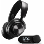 Steelseries Steelseries Arctis Nova Pro Black