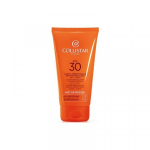 Collistar Collistar Ultra Protection Tanning Cream SPF 30 tanning lotion 1