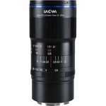 Laowa 100mm f/ 2.8 2x Ultra Macro APO Lens - L Mount