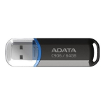 Adata 64GB C906 USB 2.0 Black