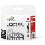 TB Print CLI-551 XL M Magenta Alternative