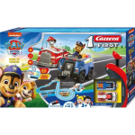Carrera Carrera FIRST Paw Patrol - Race &reg;N&reg; Rescue, racetrack