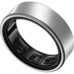 Samsung Galaxy Ring Titanium 12 Silver
