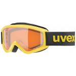 Uvex Speedy Pro Yellow
