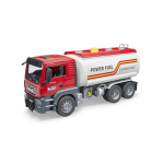 Bruder MAN TGS tank truck - 03775