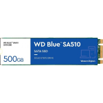 Western Digital WD Blue SAS510 500GB WDS500G3B0B