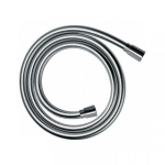Hansgrohe Hansgrohe Isiflex chrome shower hose 125cm (28272000)