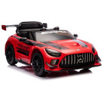 Lean Cars Mercedes AMG GT3 BBH-033 Red