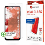 Displex Real 2D Glass for Samsung Galaxy A14/ A14 5G