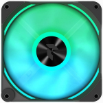 Apnx FP2-120 ARGB 120 mm Case Fan APF3-PF11317.21