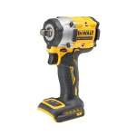 DeWALT "DEWALT 1/ 2"" 18V 406Nm IMPACT WRENCH TTAK RING DCF921NT"