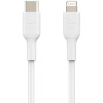 Belkin USB-C to Lightning 1m White