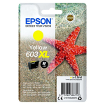 Epson 603XL Yellow