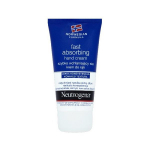 Neutrogena Neutrogena Norwegian Formula Fast Absorbing Hand Cream 75ml