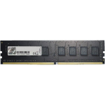 G.skill Value 4GB DDR4 2400MHZ DIMM F4-2133C15D-16GFT