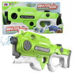 LEAN Toys Rifle Water Gun Electric Automatic Green