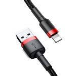 Baseus CALKLF-C19 Black/ Red